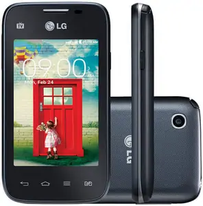 Замена дисплея на телефоне LG L35 в Воронеже